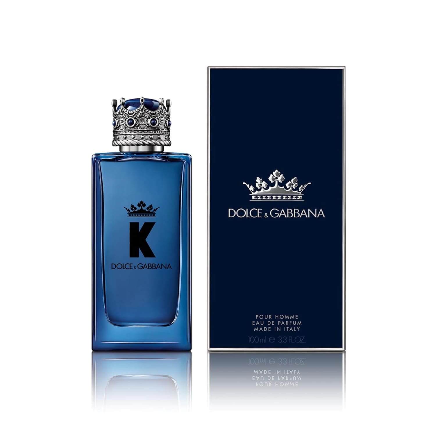 K POR DOLCE&GABBANA EAU DE PARFUM